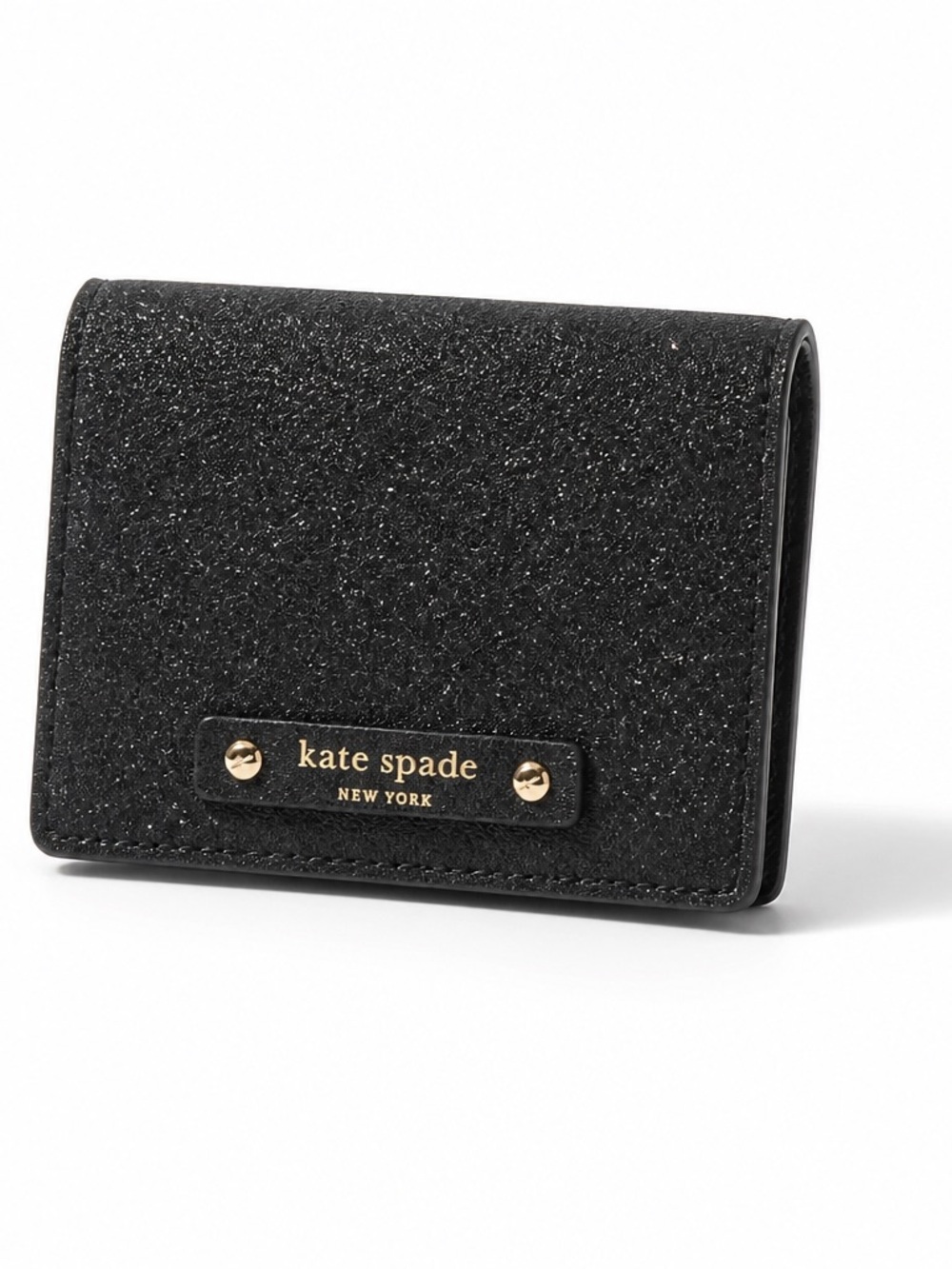 Bundle Kate Spade Serenade and Fossil Mini wallet